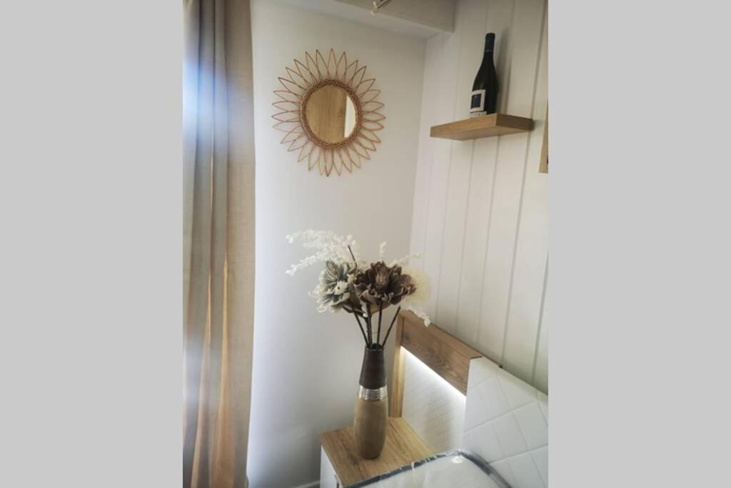 Le Quintessence: Balneo & Luminotherapie + Parking Apartment
