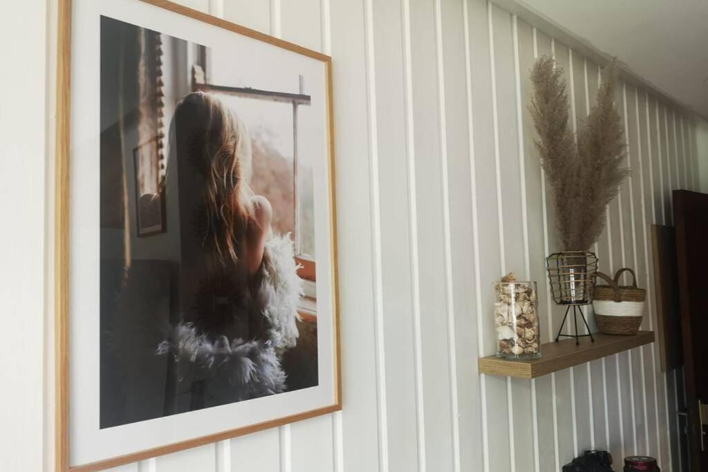 Le Quintessence: Balneo & Luminotherapie + Parking * Voiron
