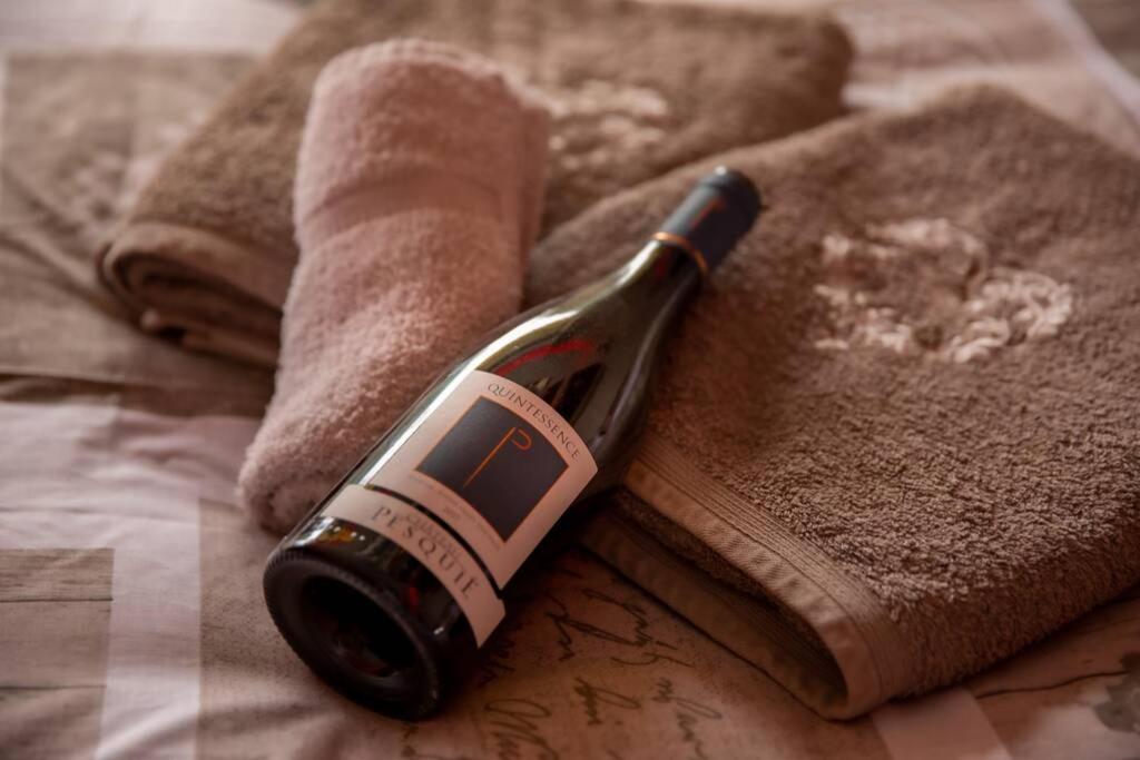 Le Quintessence: Balneo & Luminotherapie + Parking * Voiron